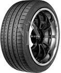 1x Yokohama Advan Sport V105 Sommerreifen 225/45 R18 95Y XL Reifen
