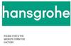 Hansgrohe 3-loch Wannenmischer talis S F-set chrom Wannenrandmontage, 72416000