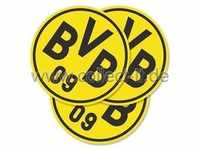 Borussia Dortmund Merchandising BVB Bierdeckel 0 0 STK