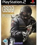 GSG9 Anti-Terror Force