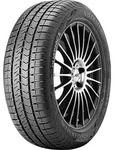 Vredestein Ganzjahresreifen motorcycle-tyres Quatrac 5 ( 205/70 R15 96T )