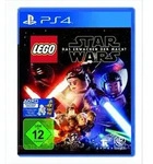 Lego Star Wars - Das Erwachen der Macht PS4
