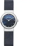 Bering Damenuhr Classic 10126-307 - Blau