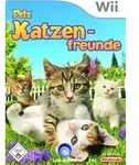 Petz - Katzenfreunde