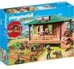 PLAYMOBIL Wild Life 6936, Tier, 4 Jahr(e), Mehrfarbig, Kunststoff - Beige