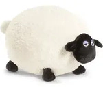 Shirley 30cm stehend - Bunt