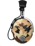 ARCTIC P533 Military - Stereo Gaming Headset, Kabelgebunden, Gaming, 20 - 20000 Hz,