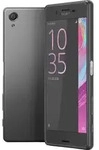Sony Xperia X, 12,7 cm (5"), 3 GB, 32 GB, 23 MP, Android 6.0, Schwarz - Schwarz