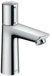 Hansgrohe Talis Select E, Waschbecken, Chrom