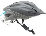 Fischer Jugend-/Erw.-Fahrradhelm Shadow, Gr&ouml;&szlig;e L/XL = Kopfumfang 55 - 61 cm -