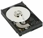 WD Caviar Festplatte - 3,5" Intern - 160 GB - SATA (SATA/300) - 7200U/Min - Hot-Swap