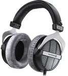 Beyerdynamic DT 990, Ohrumschlie&szlig;end, Kopfband, Nackenband, Verkabelt, 5 - 35000 Hz,
