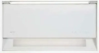NOVY D680, NOVY 680, 653 m&sup3;/h, rezirkulierend, 37 dB, 46 dB, 50 dB, 58 dB...