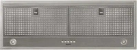 NOVY D829, NOVY 829, 420 m&sup3;/h, rezirkulierend, 37 dB, 41 dB, 46 dB, 50 dB Silber,