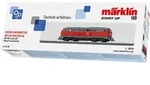 M&auml;rklin 36218, HO (1:87), Mehrfarbig