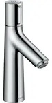 hansgrohe Einhebel-Waschtischmischer 100 Select TALIS S DN 15 mit Ablaufgarnitur G 1