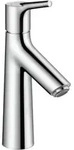 Hansgrohe Talis S, Waschbecken, Chrom - Silber