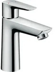 hansgrohe Talis E Einhebel-Waschtischmischer 110 Lowflow 3,5 l/min,