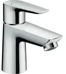 Hansgrohe Talis E, Waschbecken, Chrom - Silber