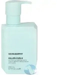 Kevin Murphy Killer.Curls Anti-Frizz Curl Defining Cr&egrave;me 200 ml - Creme