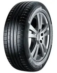 Continental Sommerreifen motorcycle-tyres ContiPremiumContactTM 5 ( 225/55 R17 97W *