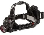 LED LENSER 7299-R H14R.2 Stirnlampe