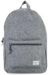 Herschel Settlement Backpack 10005-00919, Rucksack, Uni, Grau - Grau