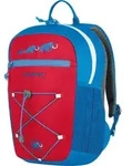 Mammut First Zip, Polyester - Blau
