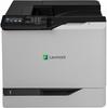 Lexmark CX820de - Multifunktionsdrucker - Farbe Lexmark