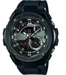 Casio G-Shock 5475 GST-210B-1AER Herrenarmbanduhr Mit Beleuchtung