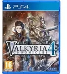 PLAION Valkyria Chronicles 4, PS4 Standard Italienisch PlayStation 4