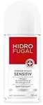 Hidrofugal Pflege Deo Roll On Sensitiv mit Panthenol Fl&auml;schen 50ml