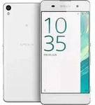 Sony Xperia XA, 12,7 cm (5"), 2 GB, 16 GB, 13 MP, Android 6.0, Wei&szlig; - Wei&szlig;