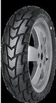 Mitas Mc 32 Win Scoot 130/60 - 13 Xl Tl 60P Front/Rear M+S