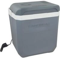 Campingaz Powerbox Plus, Grau, 24 l, Elektro, 12 V, 407 mm, 313 mm