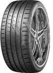 Kumho So car-tyres Ecsta PS91 ( 245/45 ZR20 (103Y) XL mit Felgenschutzleiste (FSL) )