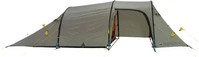 Wechsel 231068, Wechsel Intrepid 4 Tunnelzelt (Gewicht 4,9kg) oak 4 PERS. Braun