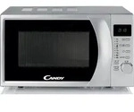 Candy Smart CMG2071DS, Arbeitsplatte, Grill-Mikrowelle, 20 l, 700 W, Eingebautes