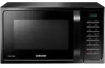 Samsung MC28H5015CK, Arbeitsplatte, Kombi-Mikrowelle, 28 l, 900 W, Eingebautes