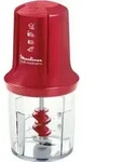 Moulinex AT714G, 0,5 l, Rot, Kunststoff, 500 W - Rot