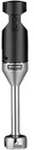 Gastroback Waring Light-Duty Quik Stik P&uuml;rierstab 175 W Schwarz - Schwarz/Silber