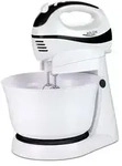 Adler AD 4206, Standmixer, Schwarz, Wei&szlig;, Mixen, Kunststoff, 300 W, 2,2 kg -