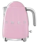 SMEG Wasserkocher KLF03PKEU Cadillac Pink - Rosa