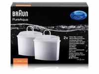 Braun Wasserfilter Set SET BRSC006 (2x)