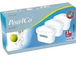 PearlCo 7030, 3 St&uuml;ck(e), Brita, Wasserfilterkartusche - Wei&szlig;