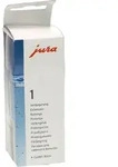 Jura Claris Plus Verl&auml;ngerung f&Atilde;1/4r Filterpatrone white - Wei&szlig;