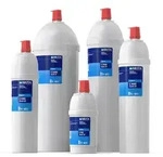 Brita Purity C150 Quell ST Wasserfilterpatrone - Silber/Schwarz