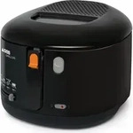 Tefal Simply One Fritteuse FF1608, 2,1 l, 1,2 kg, 2,1 l, Einzelbild, Schwarz,