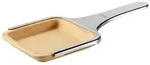 St&ouml;ckli PizzaGrill Tonpf&auml;nnchen St&ouml;ckli - Bronze