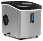 Klarstein Eisw&uuml;rfelmaschine Klein, 3,3 Liter Eisw&uuml;rfelbereiter,...